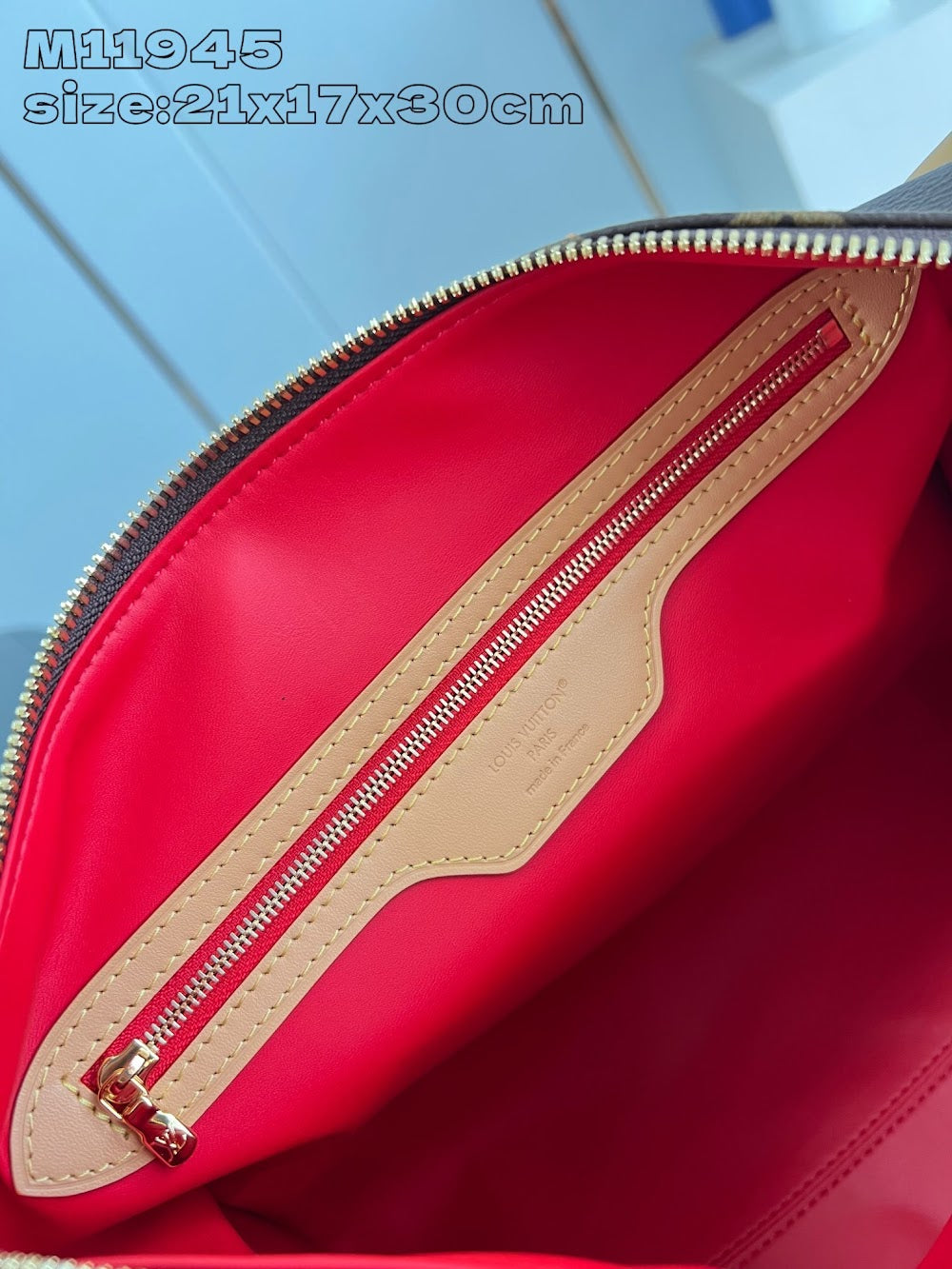 Anum Bags ln Luxury Bag --96575