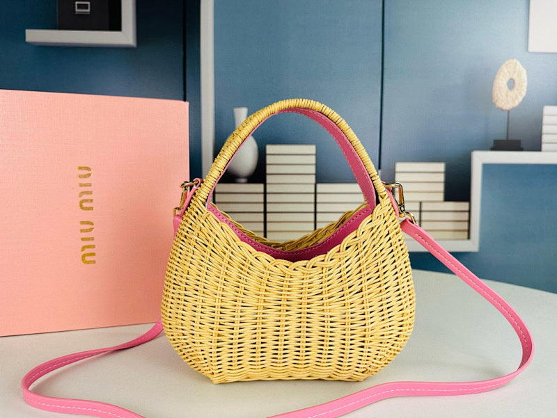 Anum Bags pradn Luxury Bag --75368