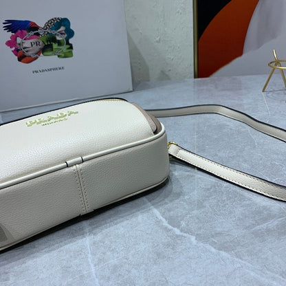 Anum Bags pradn Luxury Bag --73116