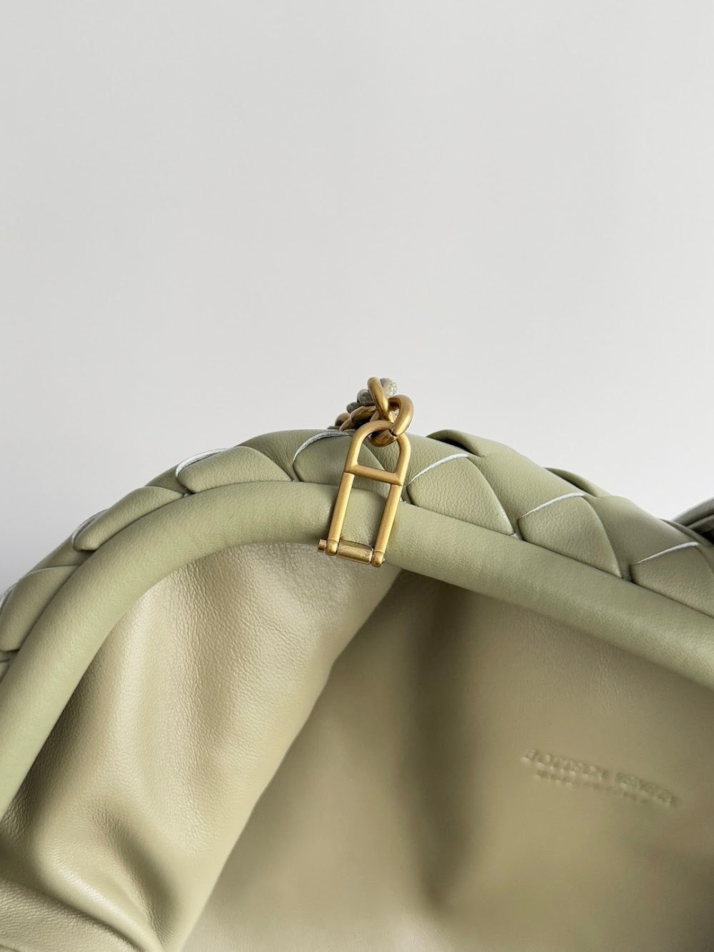 Anum Bags Bottegan Luxury Bag --91097