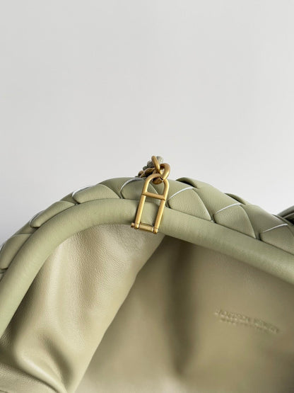 Anum Bags Bottegan Luxury Bag --91097