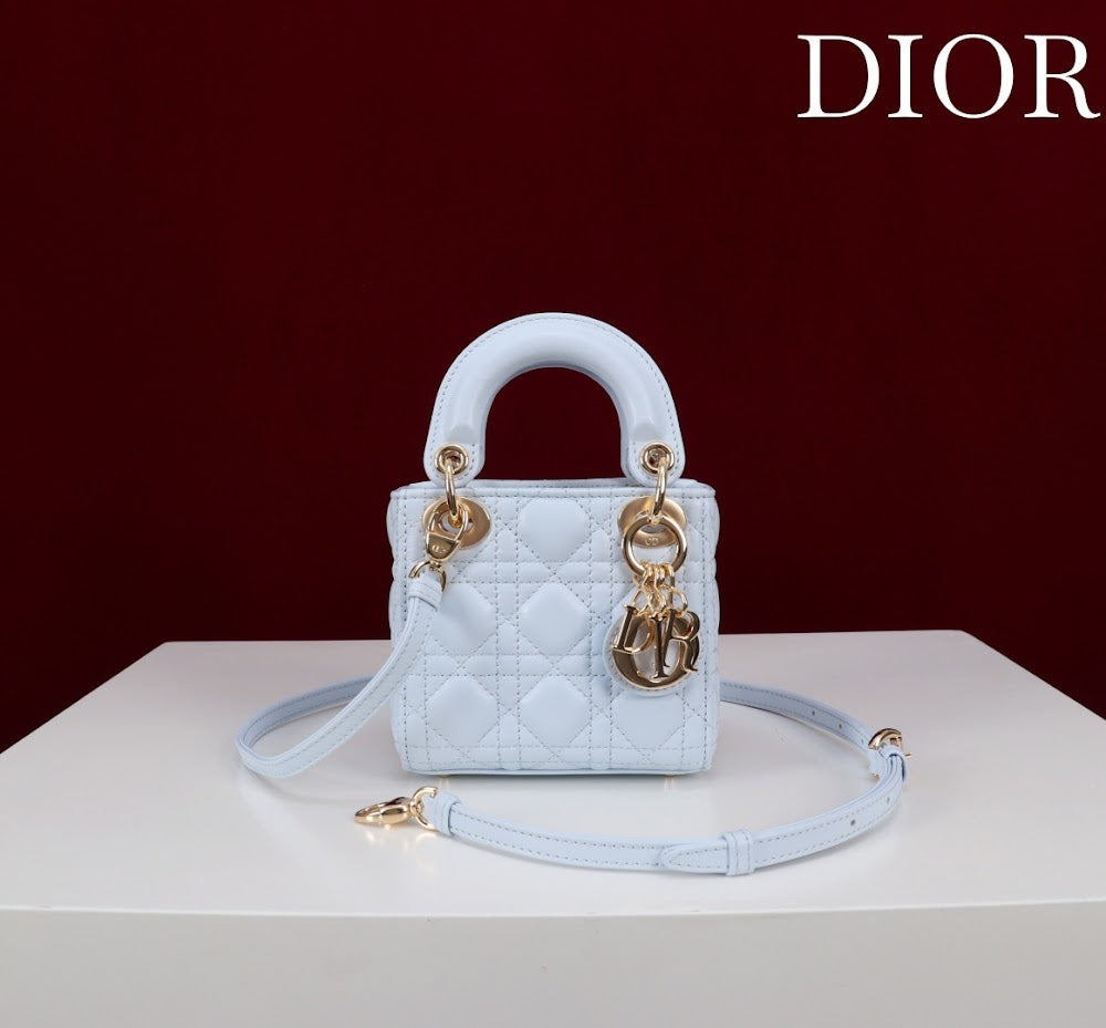 Anum Bags Diorn Luxury Bag --116543