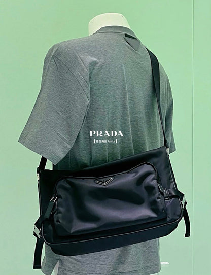 Anum Bags Pradn Luxury Bag --102397