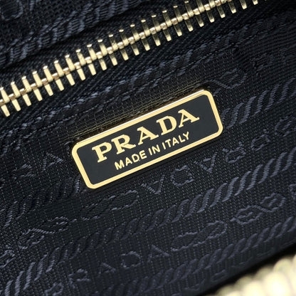 Anum Bags Pradn Luxury Bag --102571