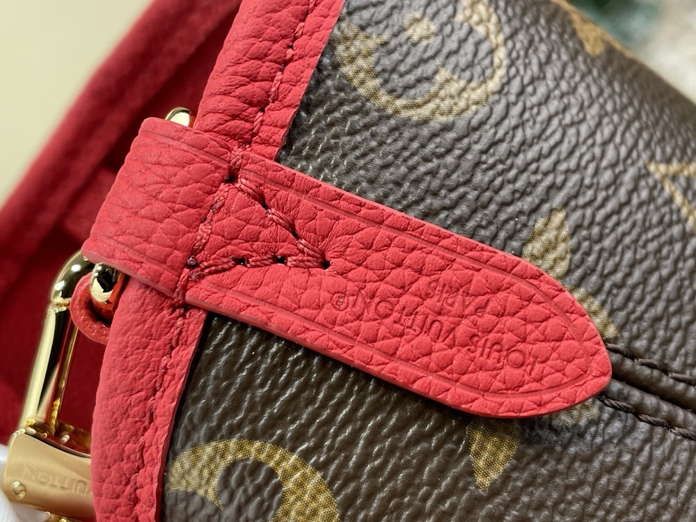 Anum Bags ln Luxury Bag --96157
