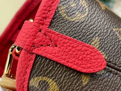 Anum Bags ln Luxury Bag --96157