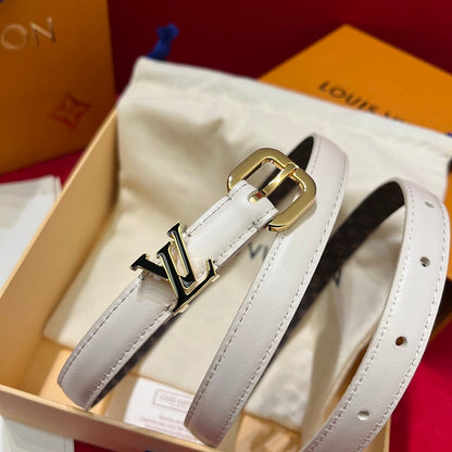 Anum Bags ln Luxury Belt --100317