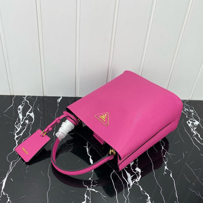 Anum Bags pradn Luxury Bag --73724