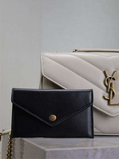 Anum Bags YSLn Luxury Bag --120708