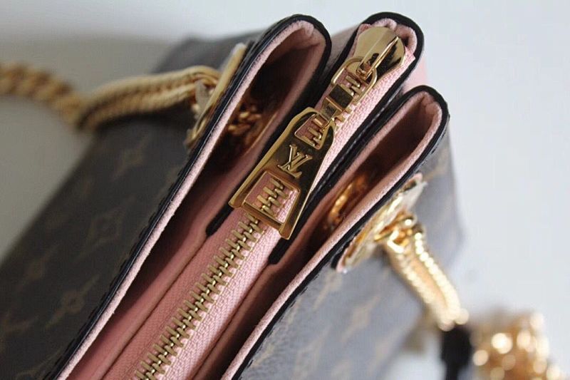 Anum Bags ln Luxury Bag --59021