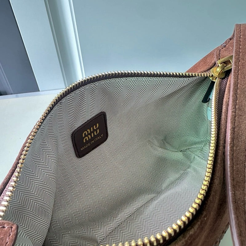 Anum Bags pradn Luxury Bag --75250