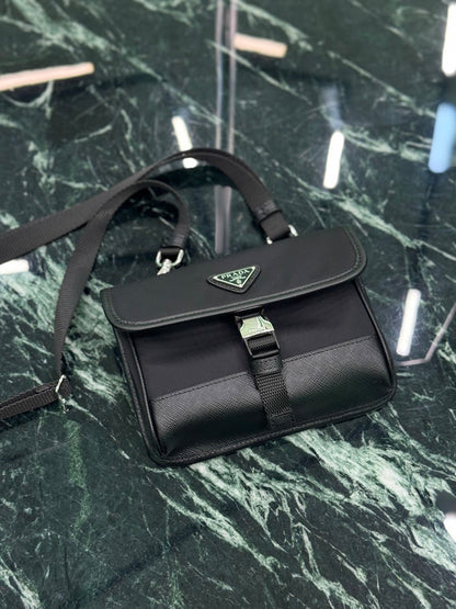 Anum Bags Pradn Luxury Bag --102893
