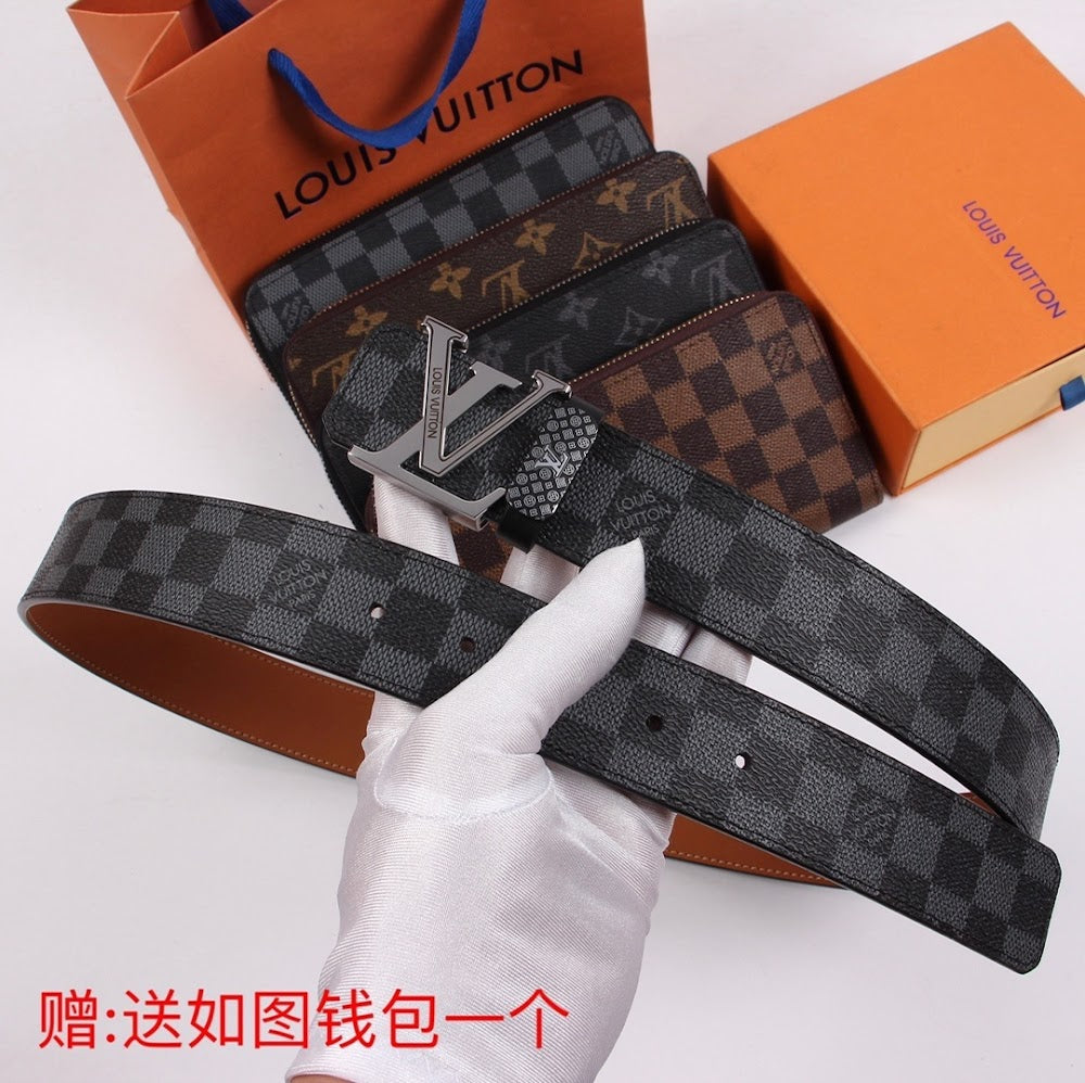 Anum Bags ln Luxury Belt --106861