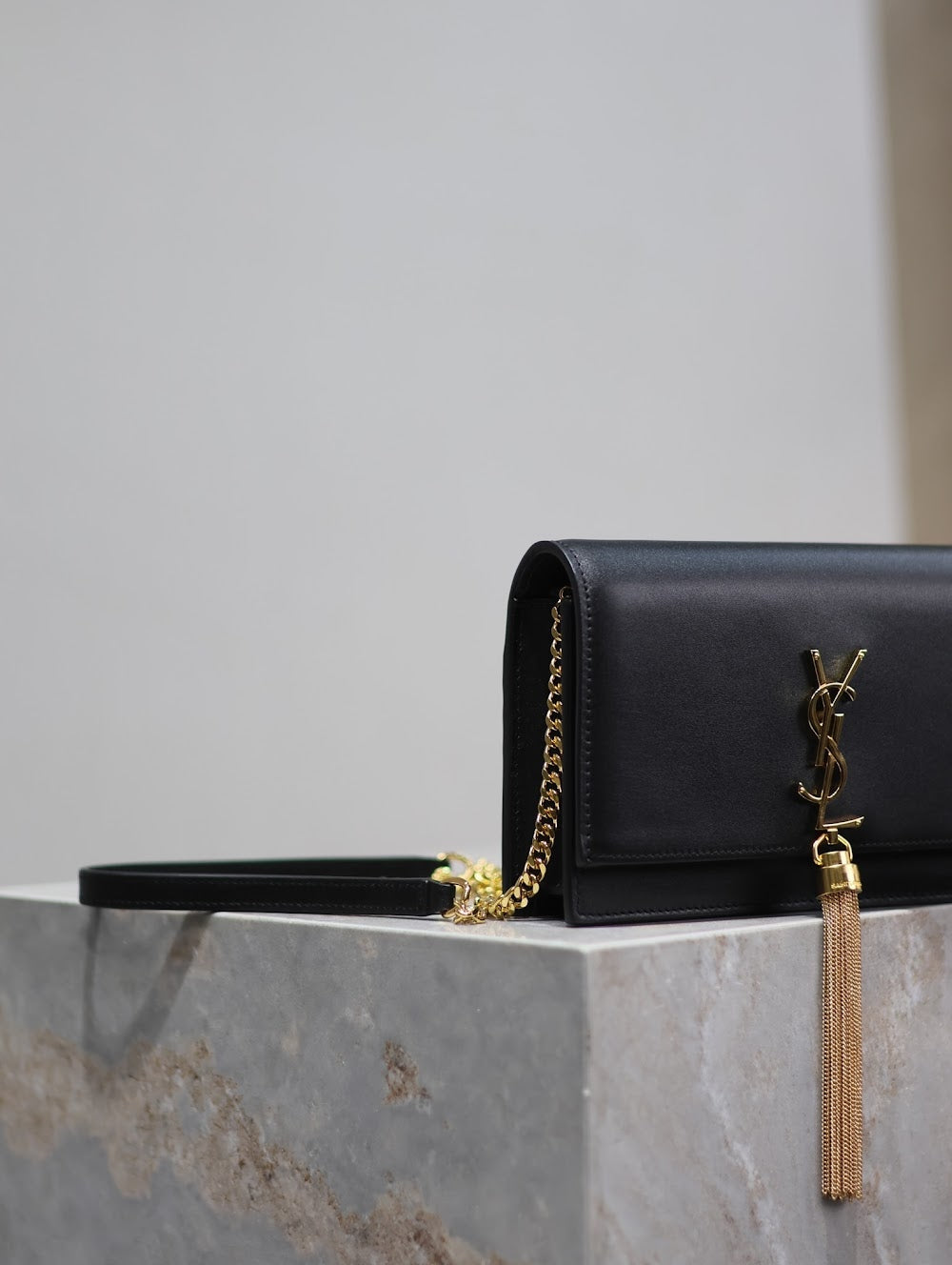 Anum Bags YSLn Luxury Bag --120520