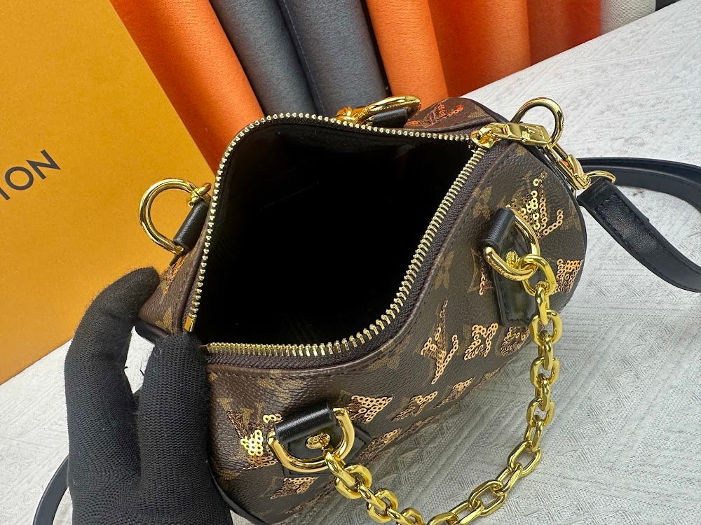 Anum Bags ln Luxury Bag --77580