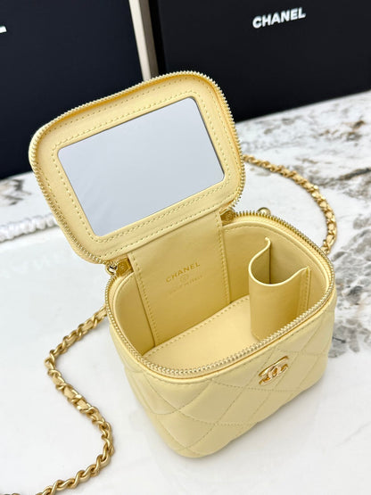 Anum Bags CHn Luxury Bag --113768
