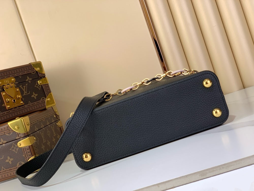 Anum Bags ln Luxury Bag --95556
