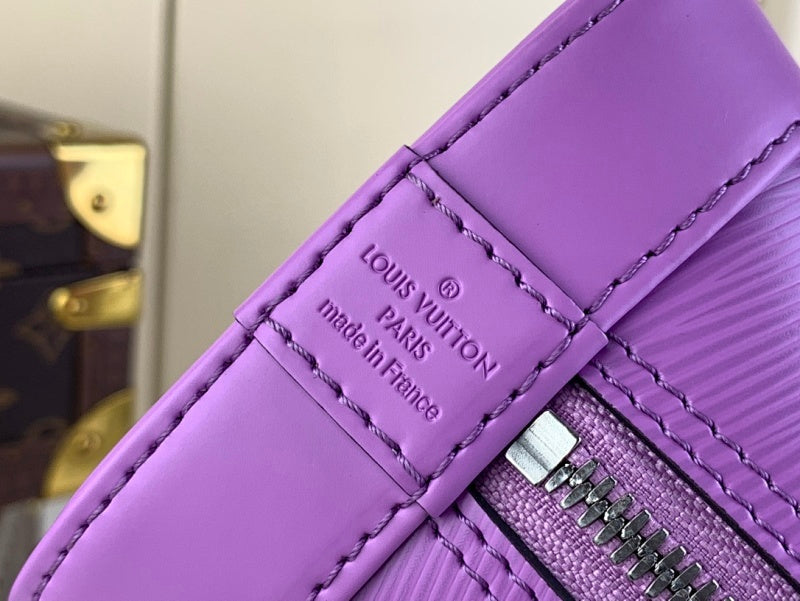 Anum Bags ln Luxury Bag --61867