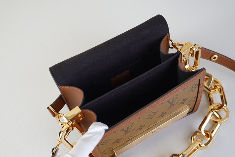 Anum Bags ln Luxury Bag --61317