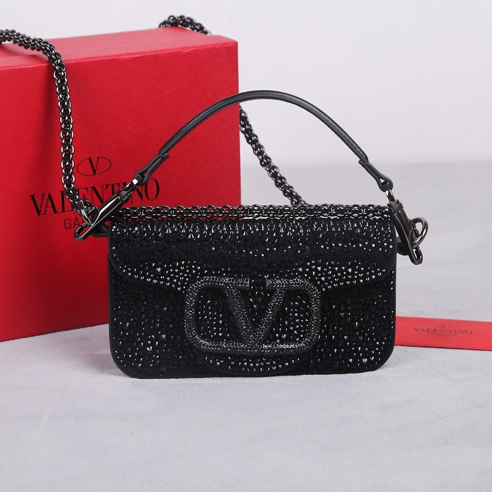 Anum Bags Valentine Luxury Bag --122094