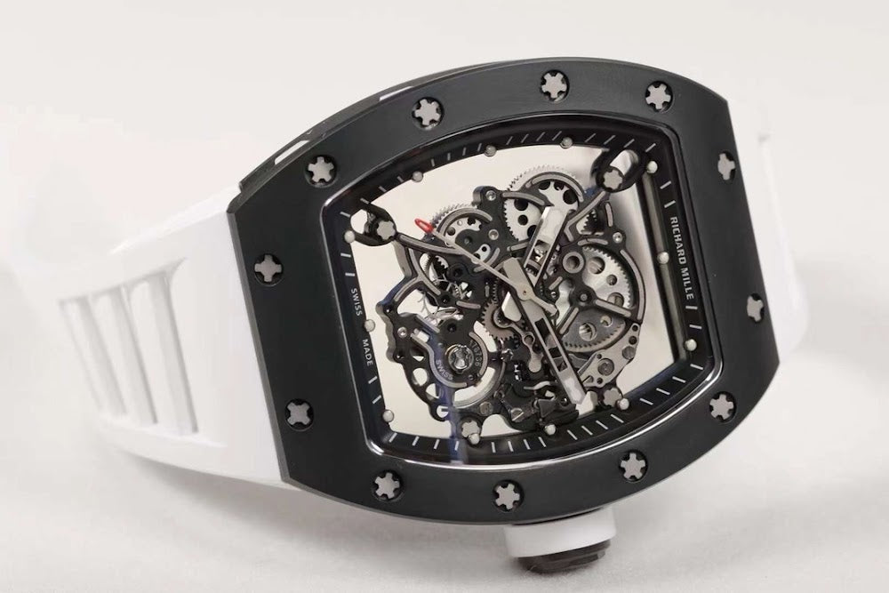 Anum Bags Luxury Designer Watch --104400