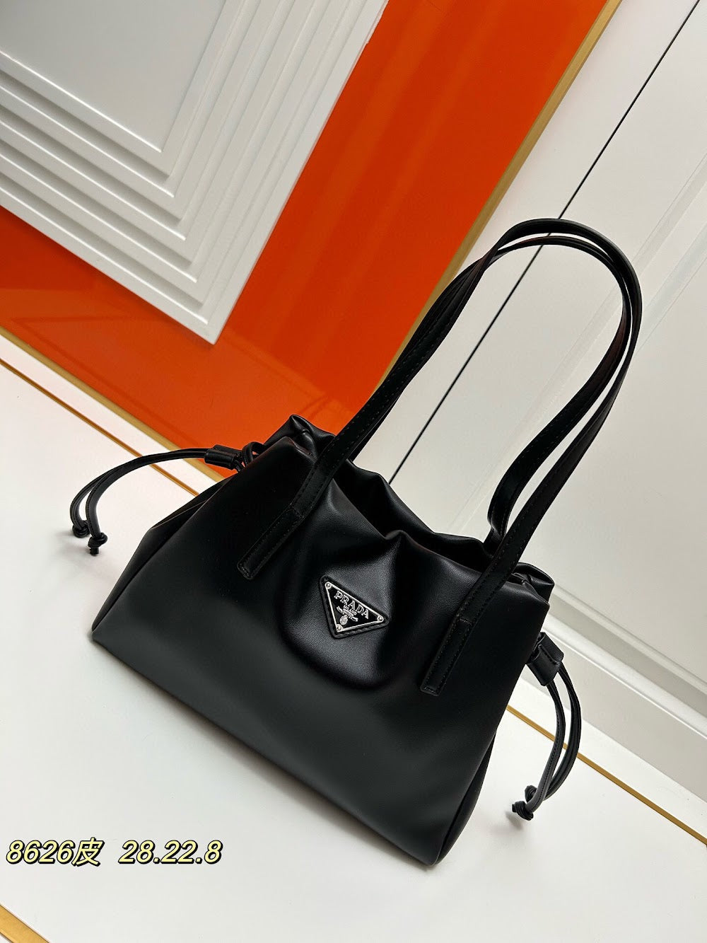 Anum Bags pradn Luxury Bag --73442