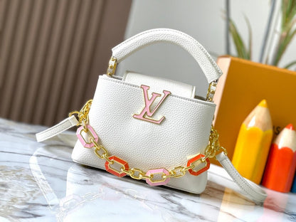 Anum Bags ln Luxury Bag --76113