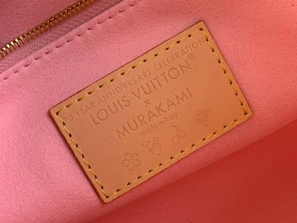Anum Bags ln Luxury Bag --62672