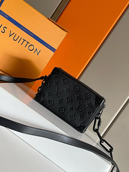 Anum Bags ln Luxury Bag --70687