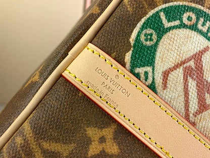 Anum Bags ln Luxury Bag --57192