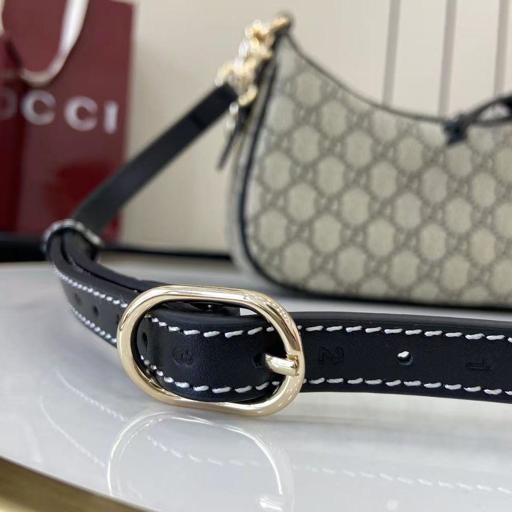 Anum Bags Guccin Luxury Bag --94832