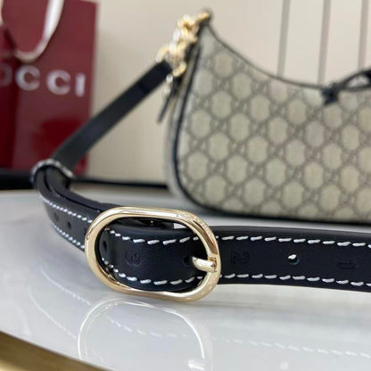 Anum Bags Guccin Luxury Bag --94832