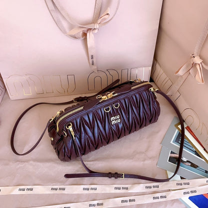 Anum Bags Miun Miun Luxury Bag --123039