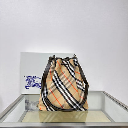 Anum Bags Burberryn Luxury Bag --91788