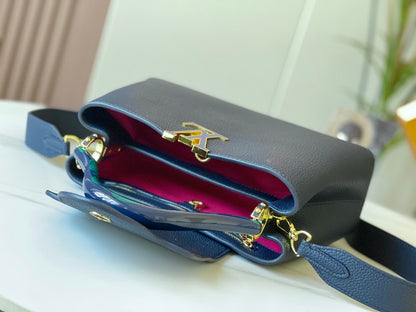 Anum Bags ln Luxury Bag --75717