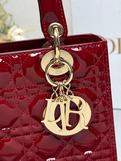 Anum Bags Diorn Luxury Bag --115910