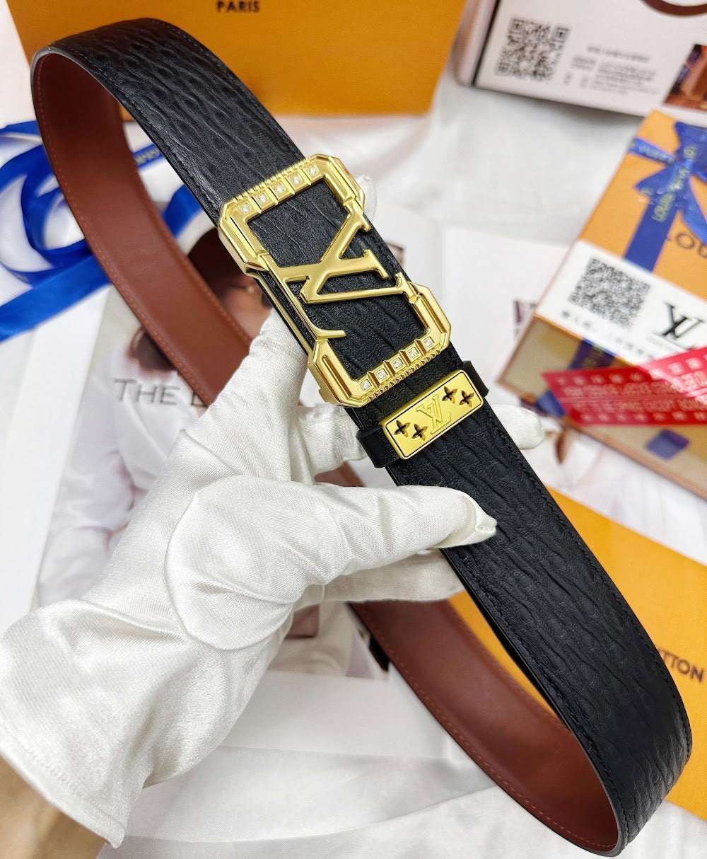 Anum Bags ln Luxury Belt --101080