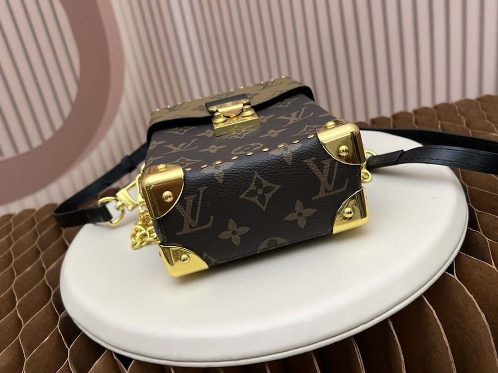 Anum Bags ln Luxury Bag --76007