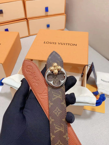 Anum Bags ln Luxury Belt --106546