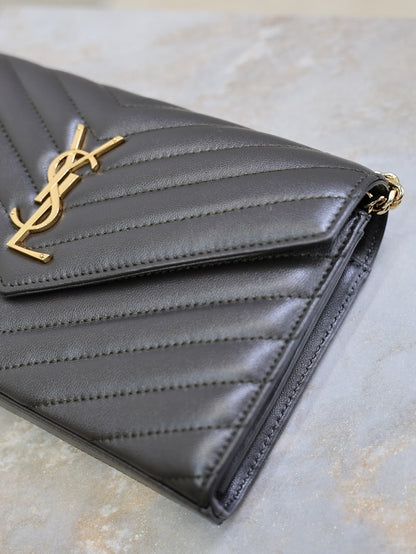 Anum Bags YSLn Luxury Bag --119870