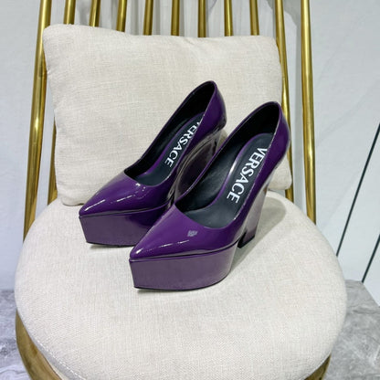 Anum Bags Versace Luxury Heels --50950