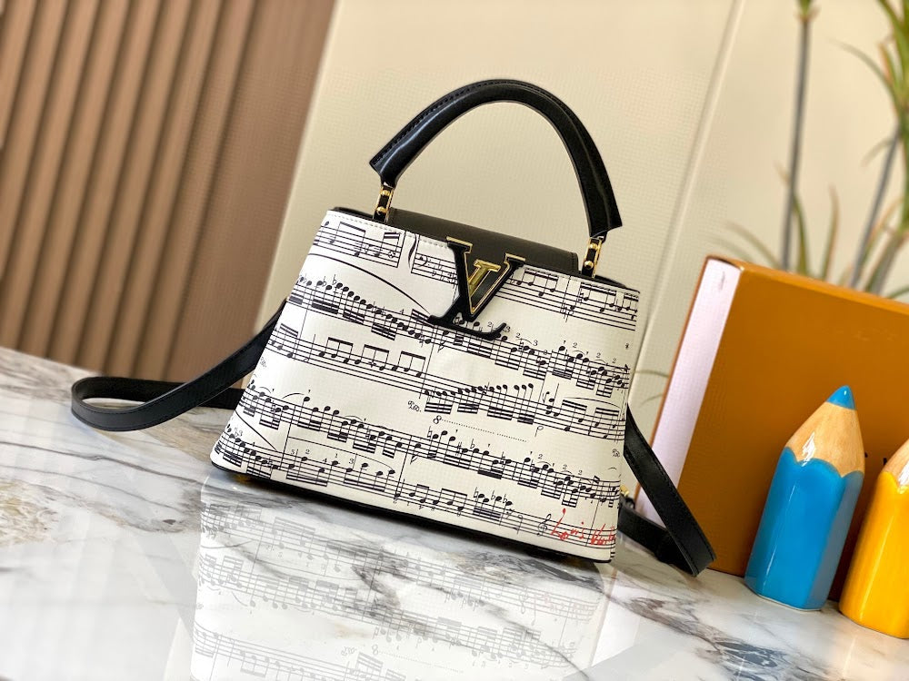 Anum Bags ln Luxury Bag --75909