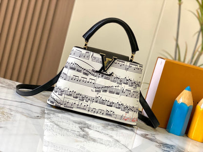 Anum Bags ln Luxury Bag --75909