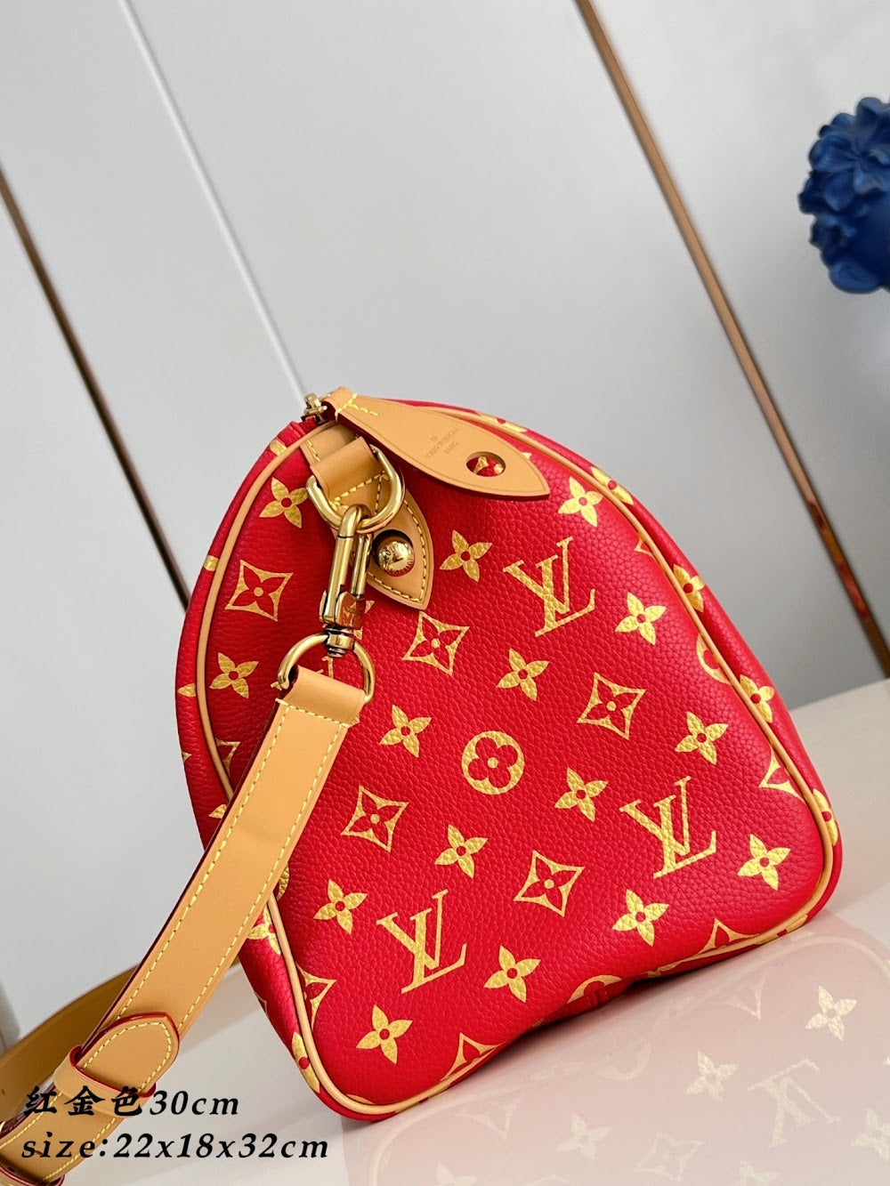 Anum Bags ln Luxury Bag --96413