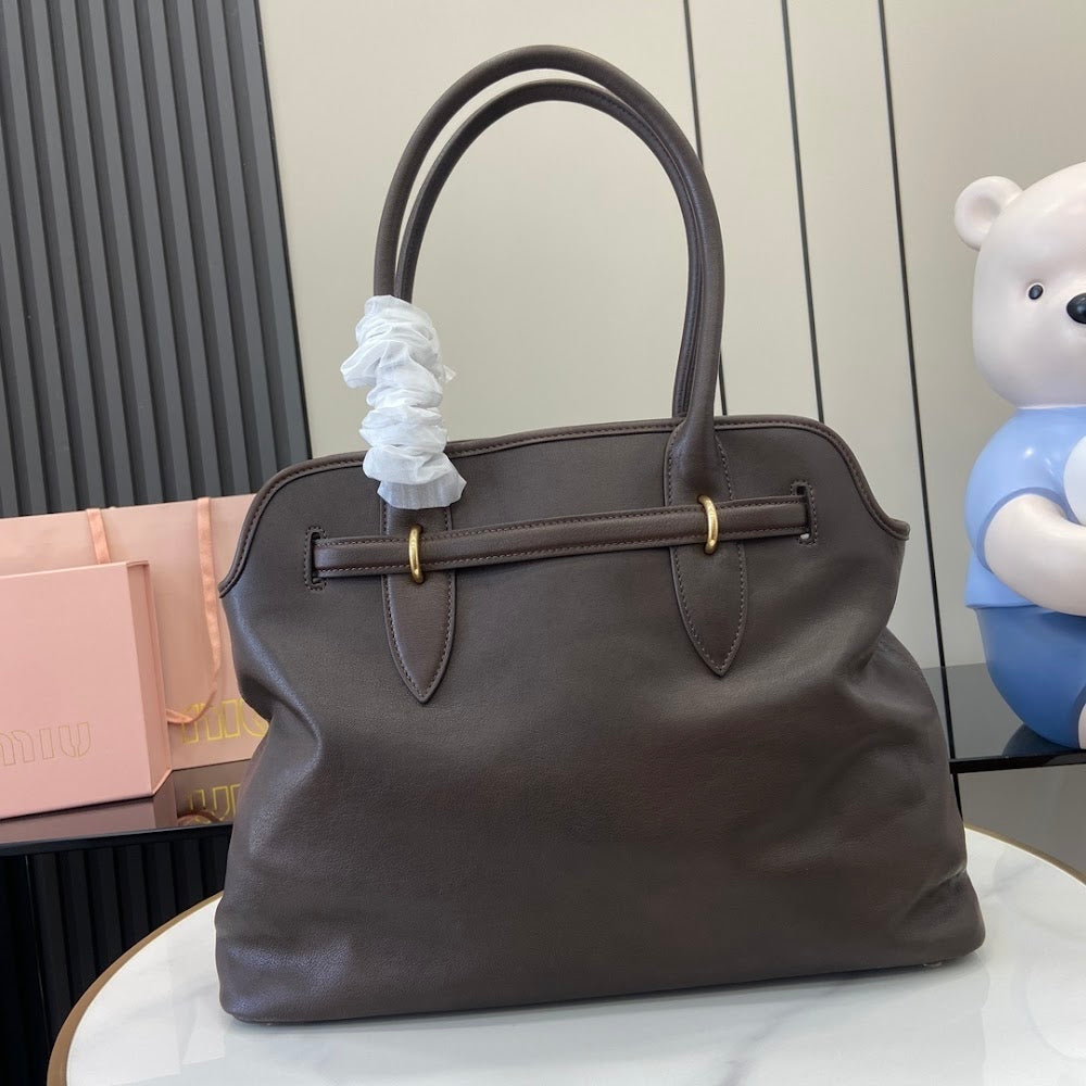 Anum Bags Miun Miun Luxury Bag --122356