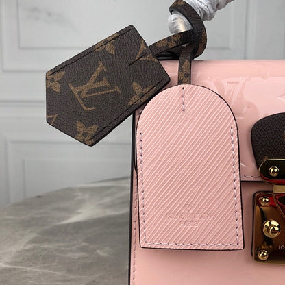 Anum Bags ln Luxury Bag --60025