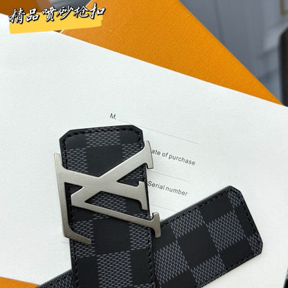 Anum Bags ln Luxury Belt --100358
