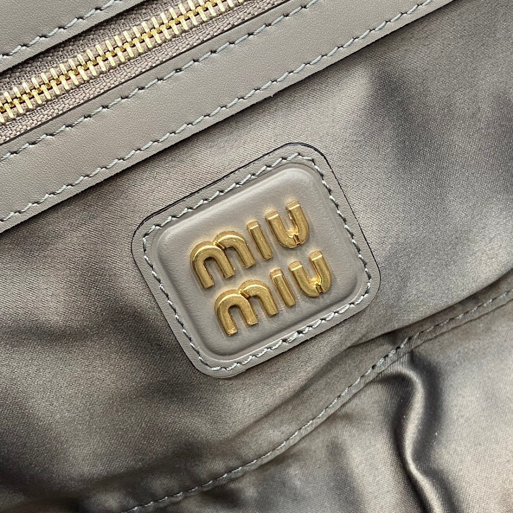 Anum Bags Miun Miun Luxury Bag --122191