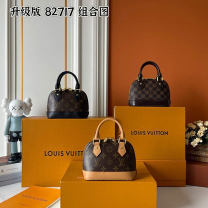 Anum Bags ln Luxury Bag --77006