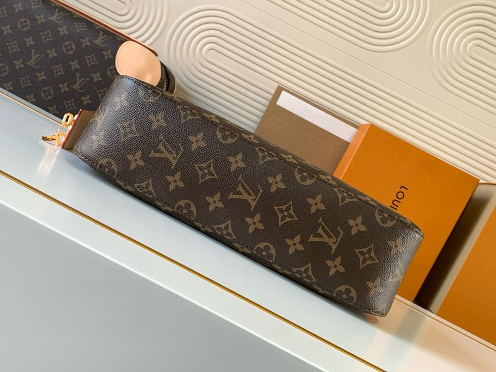 Anum Bags LVn Luxury Bag --79596